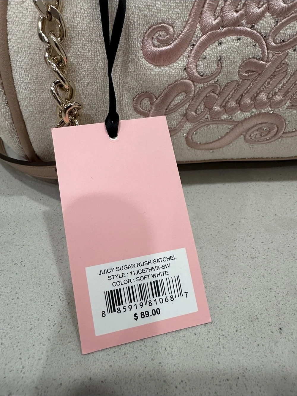 Juicy Couture juicy couture